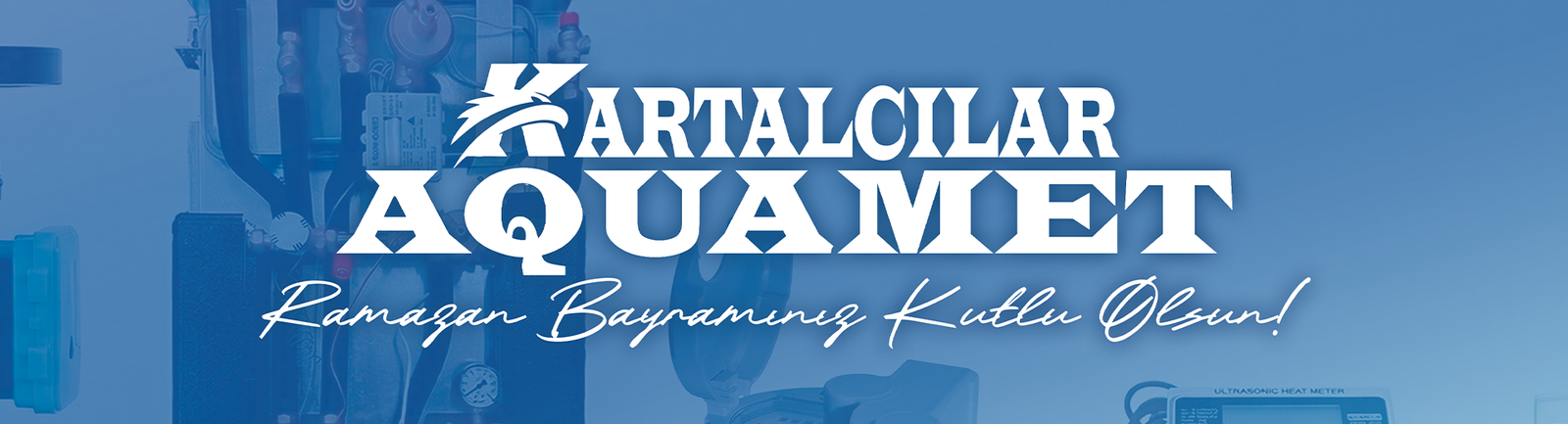 Ramazan Bayramınız Kutlu Olsun!